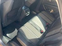 Usata Peugeot 3008 GT-line 120 CV (88 kW) 2018 Grigio SUV
