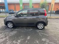 Usata Fiat Panda Lounge 86 CV (63 kW) 2024 Utilitaria