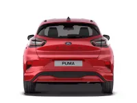 Nuova Ford Puma ST-Line 125 CV (91 kW) 2026 Fantastic red  premium SUV