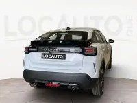 Nuova Citroën C4 145 CV (106 kW) 2026 Bianco SUV