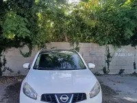 Usata Nissan Qashqai 2012 SUV