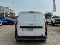 Usata Nissan Townstar 89 kW (122 CV) 2023 Bianco Furgone