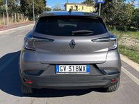 Usata Renault Captur 101 CV (74 kW) 2024 Grigio SUV