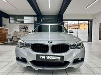 usata BMW 325 Gran Turismo d Msport