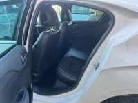 Usata DS Automobiles DS4 So Chic 119 CV (87 kW) 2015 Bianco Utilitaria