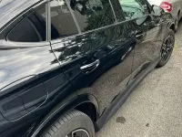 Usata Mercedes GLC300e AMG Line Premium 197 CV (144 kW) 2023 Nero Coupé