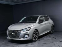 Nuova Peugeot 208 Allure 101 CV (74 kW) 2026 Grigio Utilitaria
