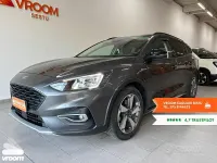 Usado Ford Focus 120 HP (88 kW) 2021 Carrinha