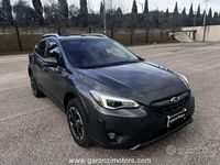Usata Subaru XV Style 114 CV (83 kW) 2021 Antracite SUV