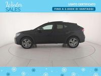 Usata VW Taigo R-line 116 CV (85 kW) 2024 Deep black perlato SUV