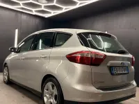 Usata Ford C-MAX Business Edition 115 CV (84 kW) 2014 Monovolume