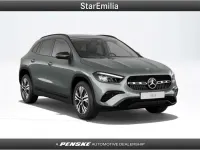 Nuova Mercedes GLA200 2026 Grigio SUV