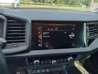 Usata Audi A1 Sportback Admired 116 CV (85 kW) 2019 Bianco Utilitaria