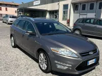 Usata Ford Mondeo 116 CV (85 kW) 2011 Grigio Station wagon