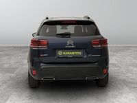 Usata Citroën C5 Aircross Feel 131 CV (96 kW) 2023 Blu SUV