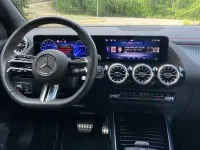 Usata Mercedes EQA350 AMG Line Premium 139 kW (189 CV) 2024 Nero SUV
