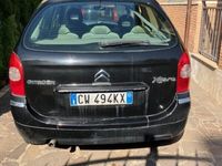 usata Citroën Xsara 1.6i 16V cat S.W. Exclusive