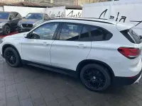 Usata BMW X1 125 CV (91 kW) 2022 Bianco SUV