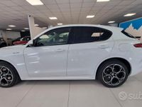 usata Alfa Romeo Stelvio veloce