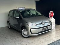 Usata VW up! 65 CV (47 kW) 2021 Grigio Utilitaria