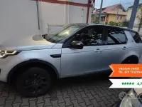 Usata Land Rover Discovery Sport 150 CV (110 kW) 2018 SUV
