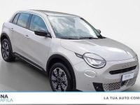 Usata Fiat 600 101 CV (74 kW) 2024 Sabbia metallizzato Berlina