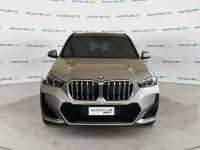 Usata BMW X1 M Sport 150 CV (110 kW) 2025 Space silver metallizzato SUV