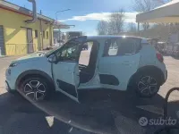 Usata Citroën C3 Shine 83 CV (61 kW) 2020 Utilitaria
