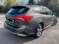 Usata Ford Focus Active 120 CV (88 kW) 2019 Station wagon