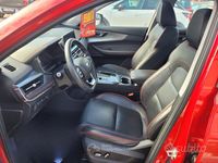 Usata DR DR 5.0 155 CV (114 kW) 2022 Rosso SUV