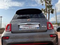 Usata Abarth 595 Pista 160 CV (117 kW) 2019 Grigio Berlina