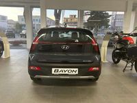 usata Hyundai Bayon 1.2 mpi Xline 6198