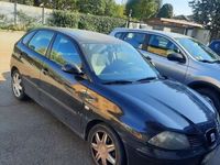 usata Seat Ibiza 5p 1.4 16v Sport