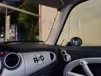 Usata Mini Cooper 116 CV (85 kW) 2004 Utilitaria