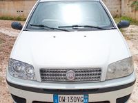 usata Fiat Punto 3ª serie - 2009