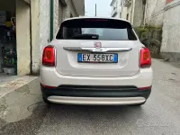 Usata Fiat 500 120 CV (88 kW) 2015 Station wagon