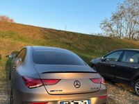 Usata Mercedes CLA35 AMG AMG 306 CV (225 kW) 2022 Coupé