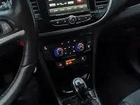 Usata Opel Mokka 140 CV (102 kW) 2017 Grigio SUV