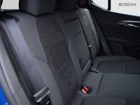 Usata Alfa Romeo Tonale Sprint 131 CV (96 kW) 2024 Blu SUV