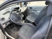 Usata Renault Twingo 58 CV (42 kW) 2007 Utilitaria