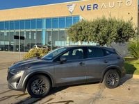 Nuova Nissan Qashqai Acenta 140 CV (102 kW) 2026 Gray SUV