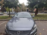 Usata Volvo V60 Momentum 150 CV (110 kW) 2016 Station wagon