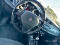 usata Alfa Romeo Giulietta Giulietta 1.6 JTDm-2 105 CV Exclusive