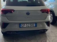 Usata VW T-Roc Life 116 CV (85 kW) 2023 SUV