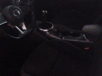 Usata Nissan Juke 114 CV (83 kW) 2022 Bianco SUV