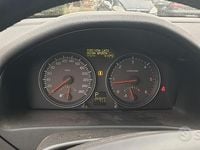 Usata Volvo C70 Momentum 179 CV (131 kW) 2008 Nero Cabrio