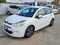 Occasion Citroën C3 Seduction 68 ch (50 kW) 2013 Blanc Berline
