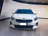 Usata Kia XCeed 141 CV (103 kW) 2021 Bianco SUV