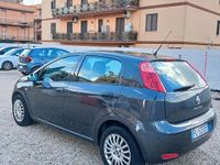 Usata Fiat Punto Street 95 CV (69 kW) 2017 Utilitaria