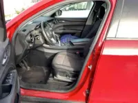 Usata Alfa Romeo Stelvio Tech Edition 160 CV (117 kW) 2019 Rosso SUV